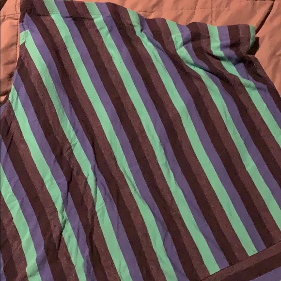 Patterned maxi-skirts - Picture 3 of 3